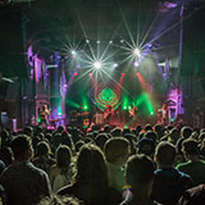 01/23/15 Ogden Theater, Denver, CO 