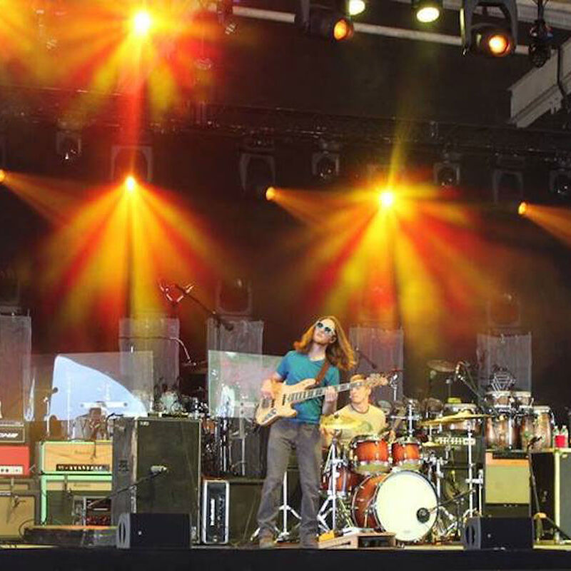05/19/17 Pier Six Pavilion, Baltimore, MD 