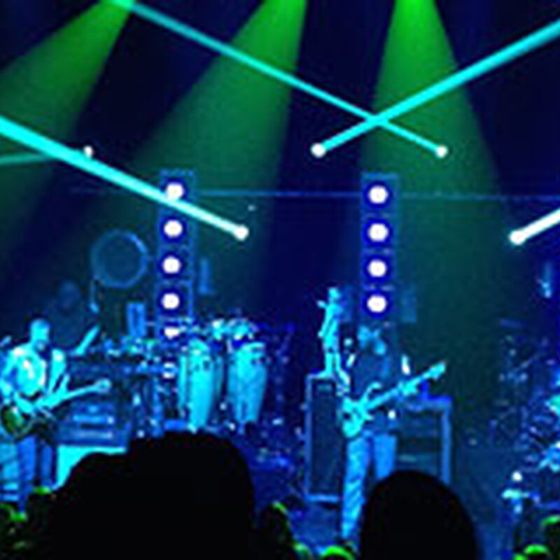 01/24/15 The Town Ballroom, Buffalo, NY 