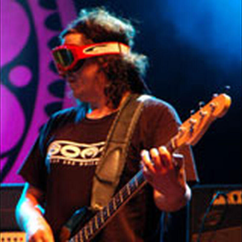 02/15/09 Belly Up, Aspen, CO 
