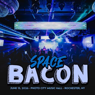06/13/26 Photo City Music Hall, Rochester, NY 