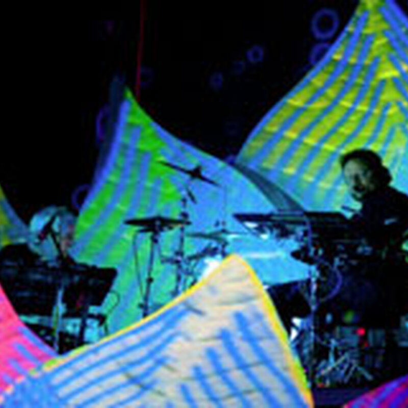 02/17/12 The Fillmore, San Francisco, CA 