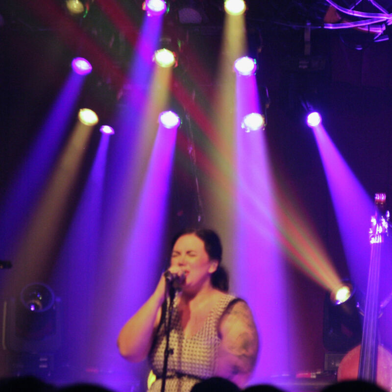 11/15/19 Ardmore Music Hall, Ardmore, PA 