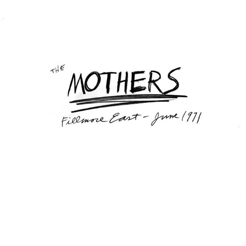 06/05/71 Fillmore East  , New York, NY 