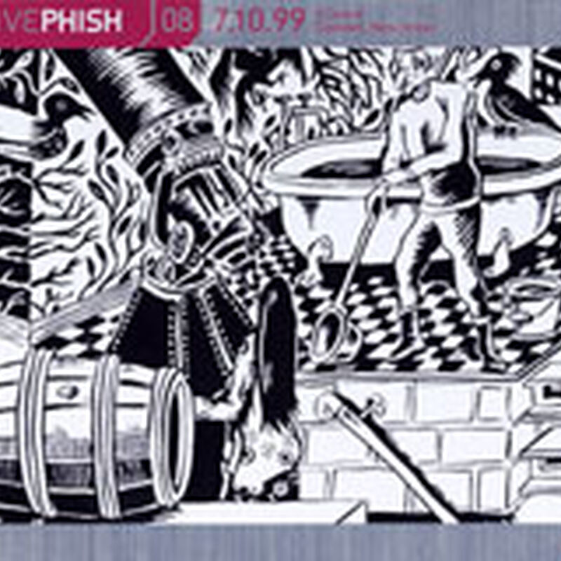 07/10/99 E Center, Camden, NJ 