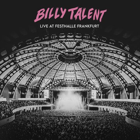 11/25/22 Live at Festhalle Frankfurt, Frankfurt, Germany 