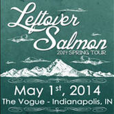 05/01/14 The Vogue, Indianapolis, IN 
