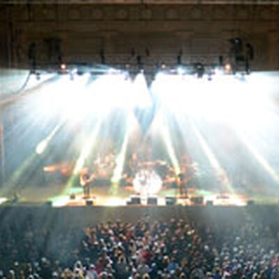 08/15/14 Greek Theatre, Berkeley, CA 