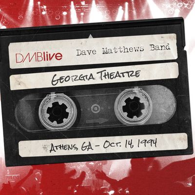 10/14/94 Georgia Theatre, Athens, GA 