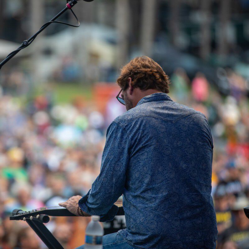 08/14/26 The Pines Music Festival, Eau Claire, WI 