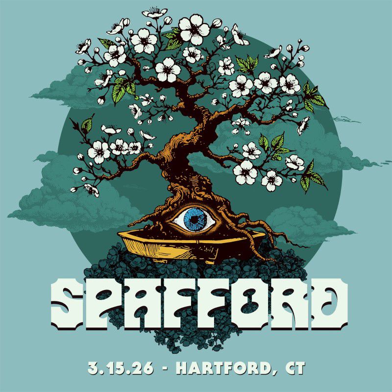 03/15/26 Infinity Music Hall, Hartford, CT 