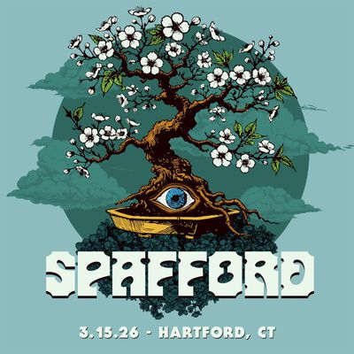 03/15/26 Infinity Music Hall, Hartford, CT 