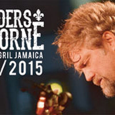01/16/15 Island Exodus VI, Negril, JM 