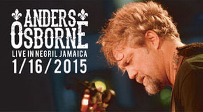01/16/15 Island Exodus VI, Negril, JM 