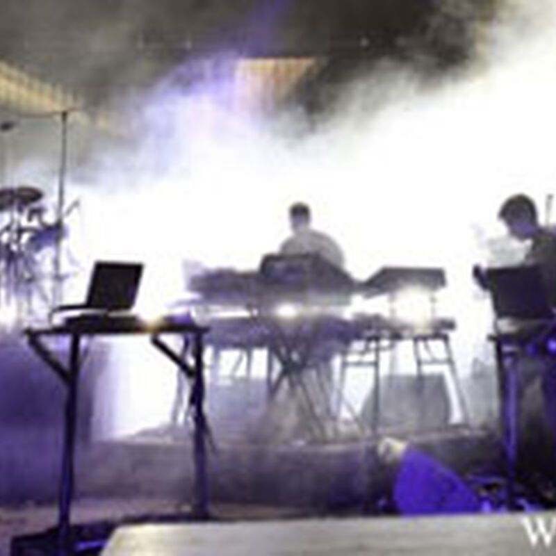 09/11/10 Red Rocks Amphitheatre, Morrison, CO 