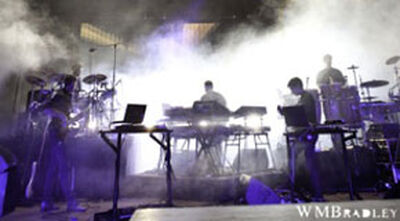 09/11/10 Red Rocks Amphitheatre, Morrison, CO 
