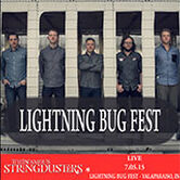07/05/15 Lightning Bug Music Festival, Valaparaiso, IN 