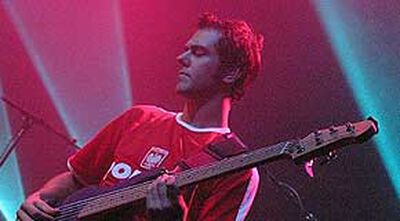 02/21/06 Neighborhood Theatre, Charlotte, NC 