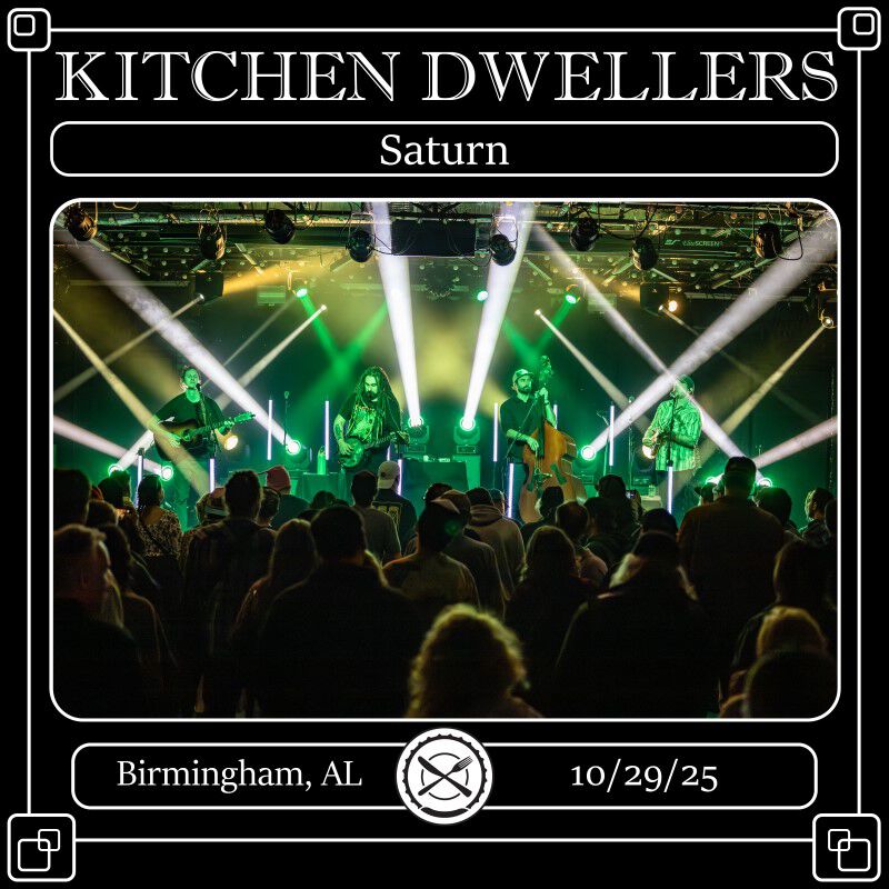 10/29/25 Saturn, Birmingham, AL