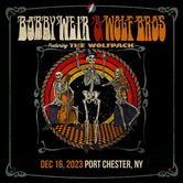12/16/23 Capitol Theatre, Port Chester, NY 