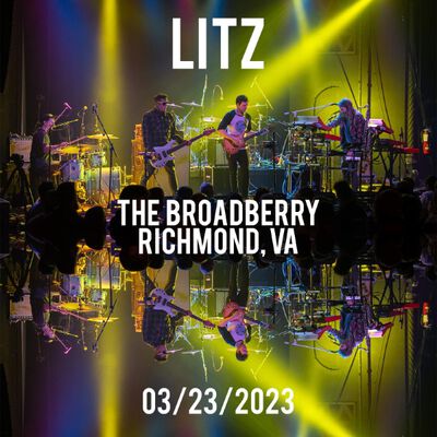 03/23/23 The Broadberry, Richmond, VA 