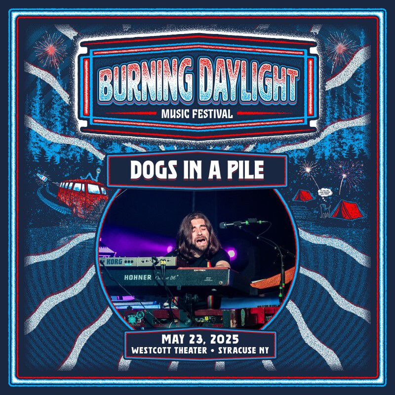 05/23/25 Westcott Theater, Syracuse, NY 