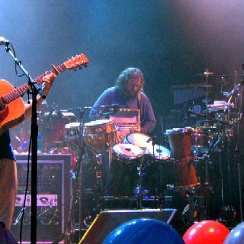 10/06/06 Thomas Wolfe Auditorium, Asheville, NC  