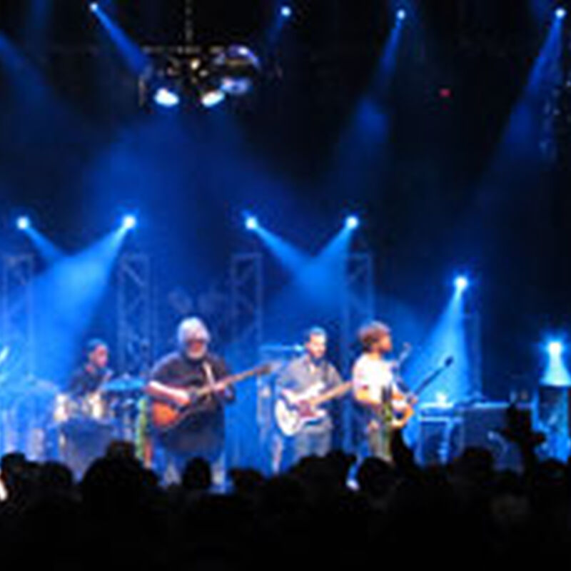 11/30/13 Boulder Theater, Boulder, CO 