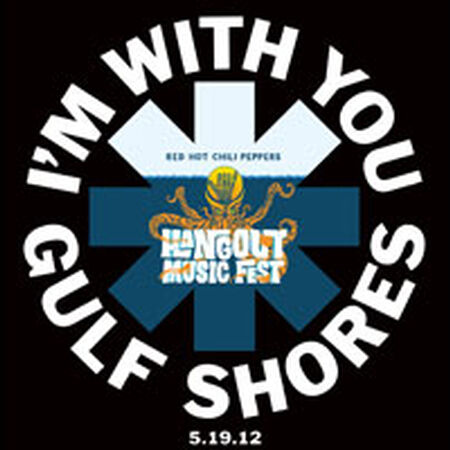 05/19/12 Hangout Music Festival, Gulf Shores, AL 