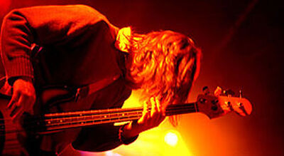 02/08/08 Cabooze, Minneapolis, MN 