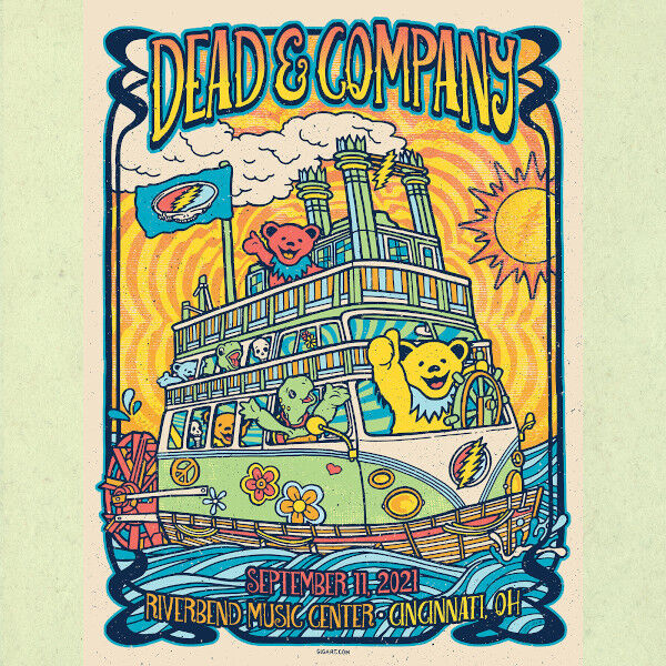 Dead and Company