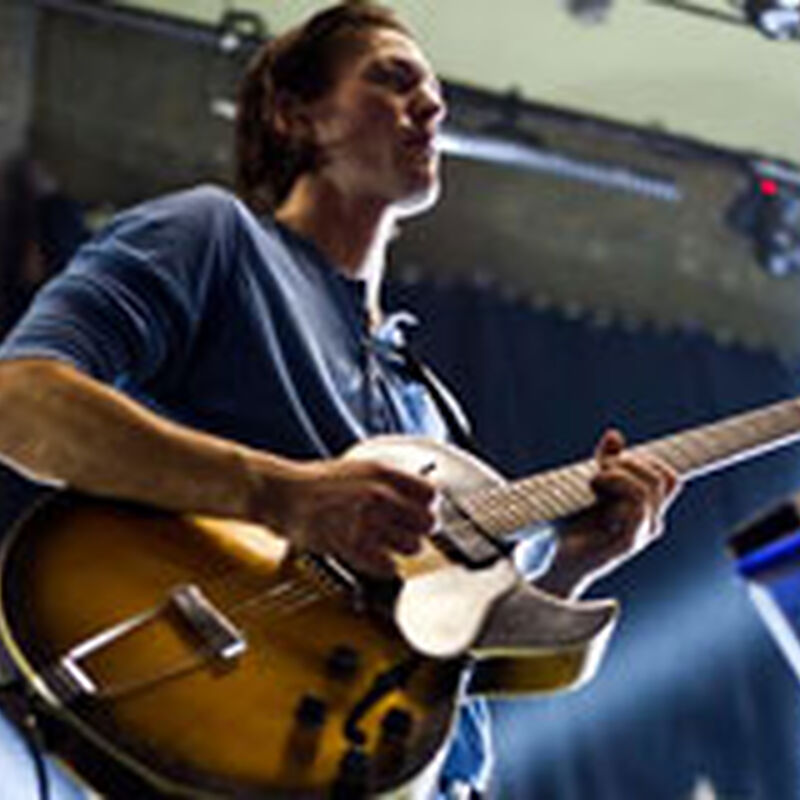10/28/11 Stage AE, Pittsburg, PA 