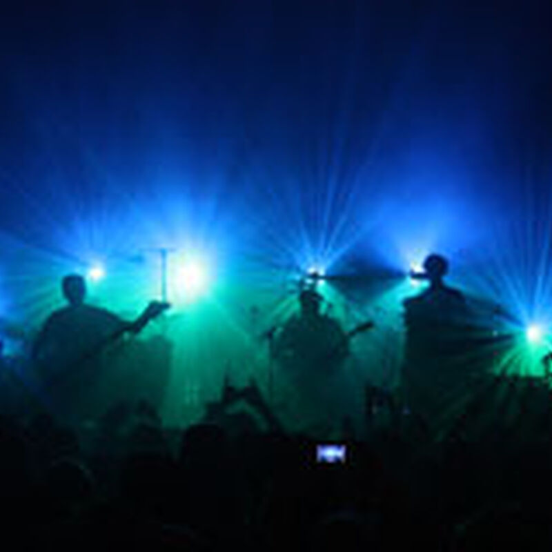 01/15/10 House Of Blues, San Diego, CA 