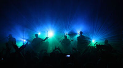 01/15/10 House Of Blues, San Diego, CA 
