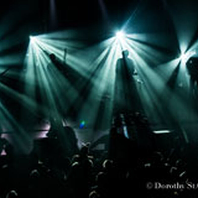 03/23/14 Gillioz Theater, Sprignfield, MO 
