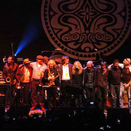 06/04/11 Mountain Jam, Hunter, NY 