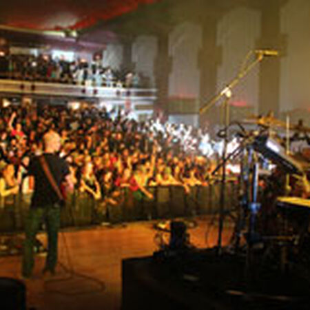 01/31/14 Royal Oak Music Hall, Royal Oak, MI 