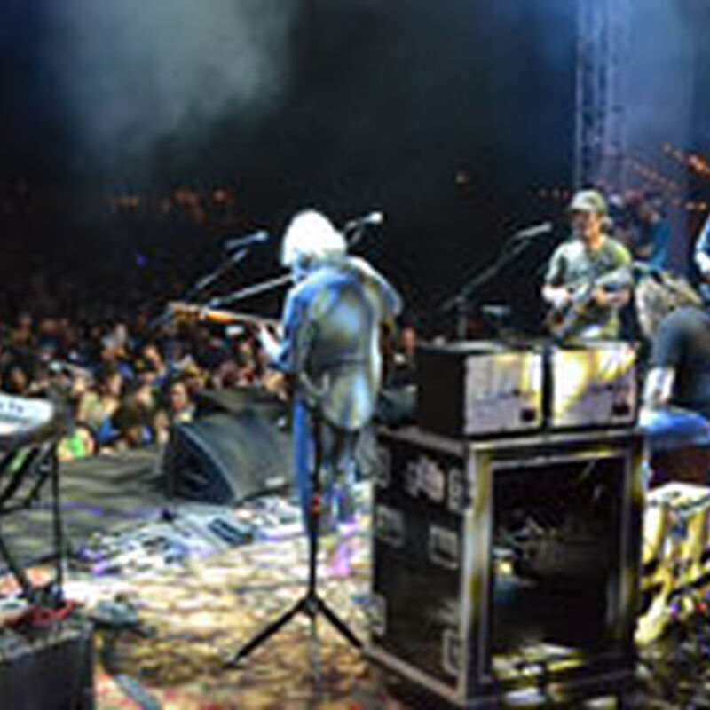 06/14/14 Huck Finn Jubilee, Ontario, CA 