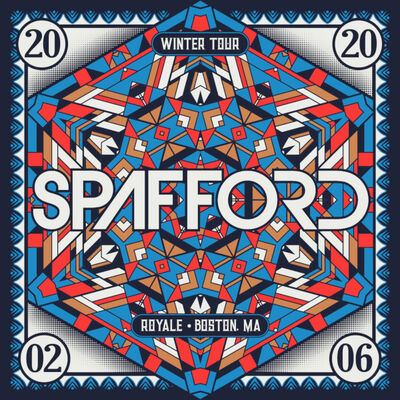 02/06/20 Royale, Boston, MA 