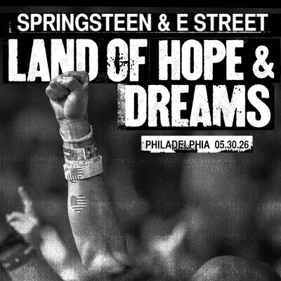 05/30/26 Xfinity Mobile Arena, Philadelphia, PA 