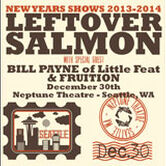 12/30/13 Neptune Theatre, Seattle, WA 