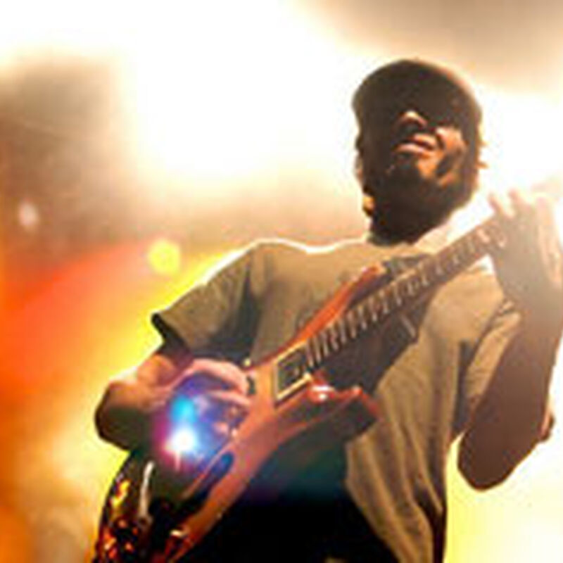 11/28/08 Mr. Smalls, Pittsburgh, PA 