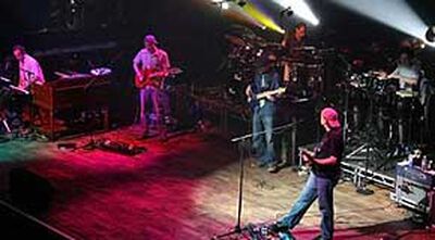 02/24/06 The Pageant, St. Louis, MO 