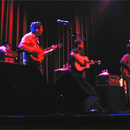 12/31/03 Paramount Theater, Denver, CO  