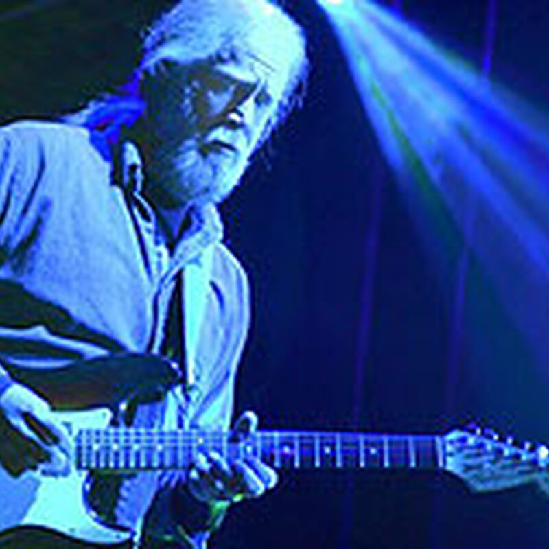 10/25/07 Ryman Auditorium, Nashville, TN 
