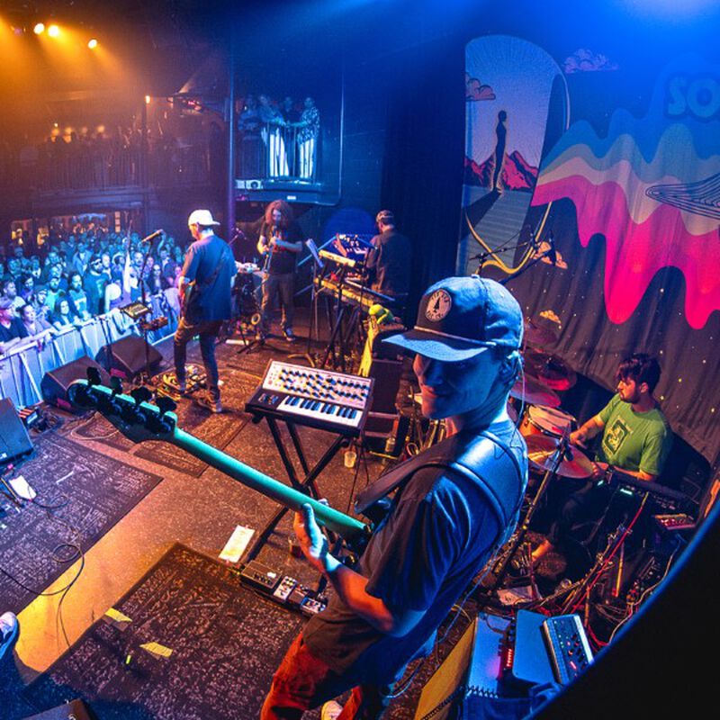05/11/24 The Atlantis, Washington, DC 