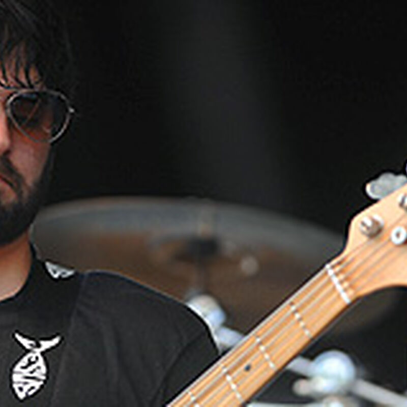 07/14/07 All Good Stage, All Good Festival, WV 