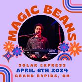 04/06/24 Solar Express Festival, Grand Rapids, OH 