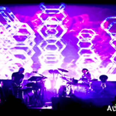 04/28/11 Vogue Theatre, Indianapolis, IN 