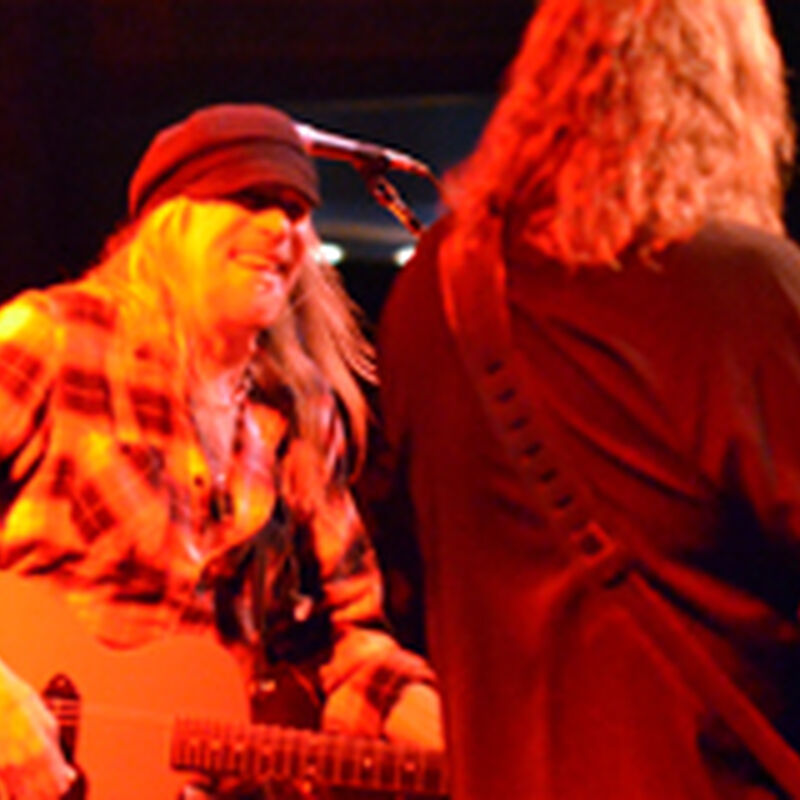 11/01/14 Orpheum Theatre, Madison, WI 